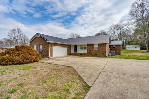 Photo of 1895 Shellmound Road, Jasper, TN 37347 (MLS # 1529928)