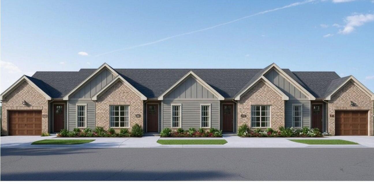 2106 Shady Lane