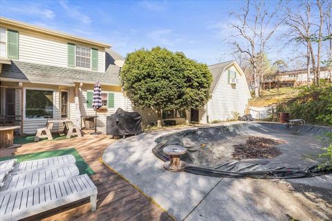 Tiny photo for 759 Smitherman Road, Ringgold, GA 30736 (MLS # 1531159)