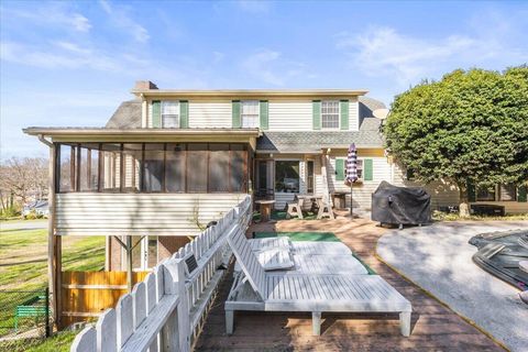 Tiny photo for 759 Smitherman Road, Ringgold, GA 30736 (MLS # 1531159)