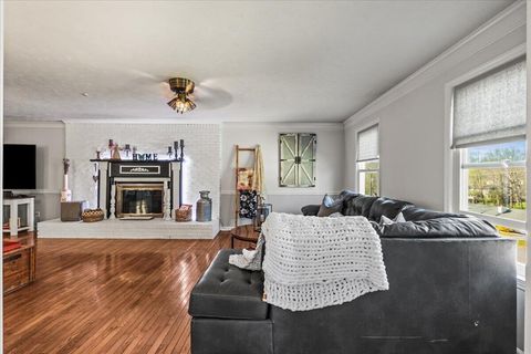 Tiny photo for 759 Smitherman Road, Ringgold, GA 30736 (MLS # 1531159)