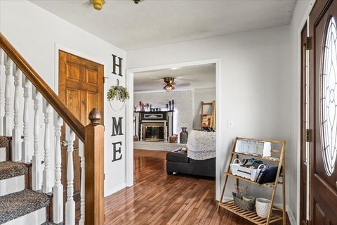 Tiny photo for 759 Smitherman Road, Ringgold, GA 30736 (MLS # 1531159)