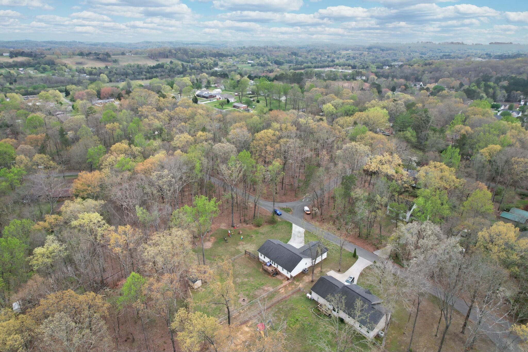182 County Road 147, Riceville, Tennessee image 24