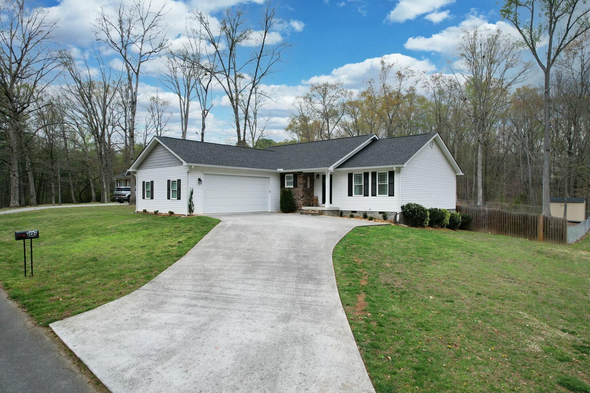 182 County Road 147, Riceville, Tennessee image 25