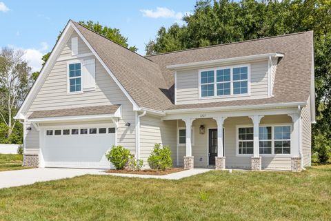 Photo of 1275 Neyland Circle, Hixson, TN 37343 (MLS # 1534561)