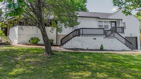 Photo of 3620 Wimberly Lane, Chattanooga, TN 37412 (MLS # 1535073)