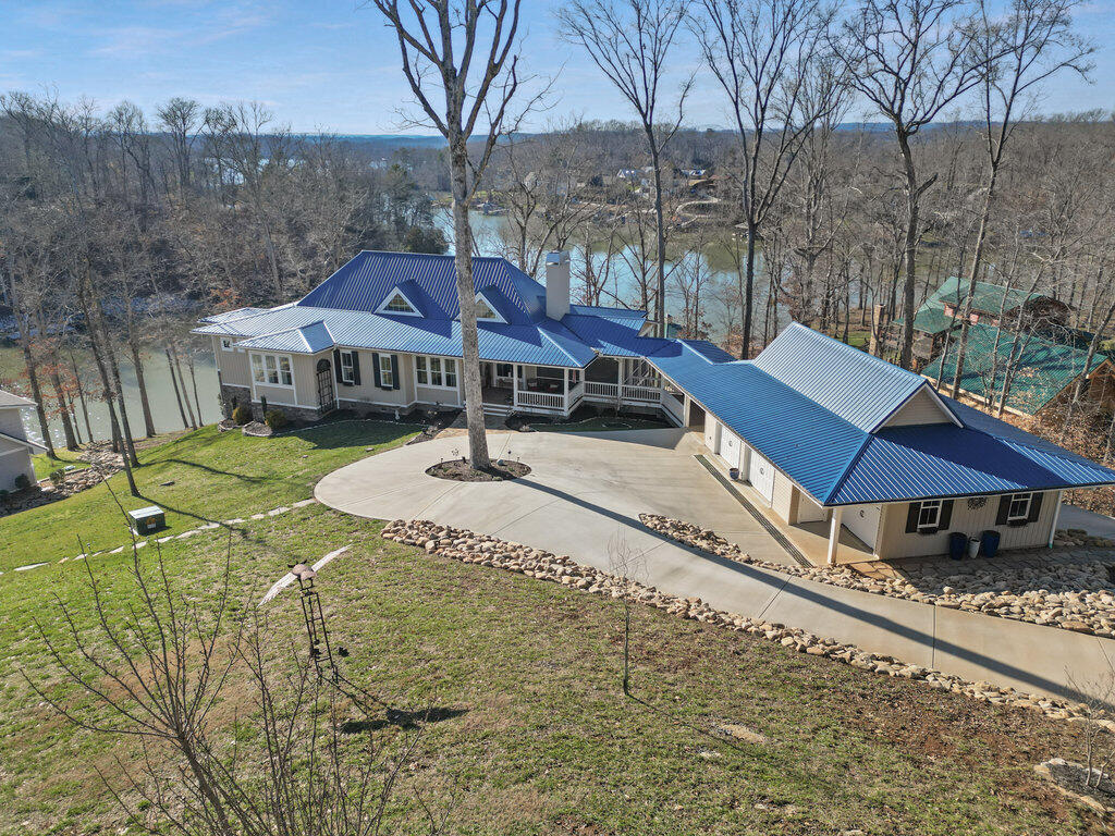 160 Waterside Drive, Ten Mile, Tennessee image 2