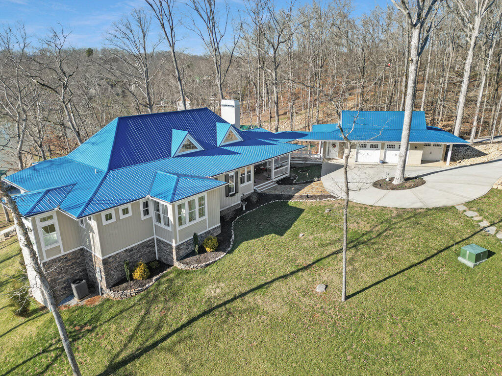 160 Waterside Drive, Ten Mile, Tennessee image 3