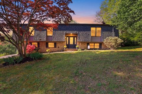 Photo of 2404 Horseshoe Drive, Soddy Daisy, TN 37379 (MLS # 1531599)