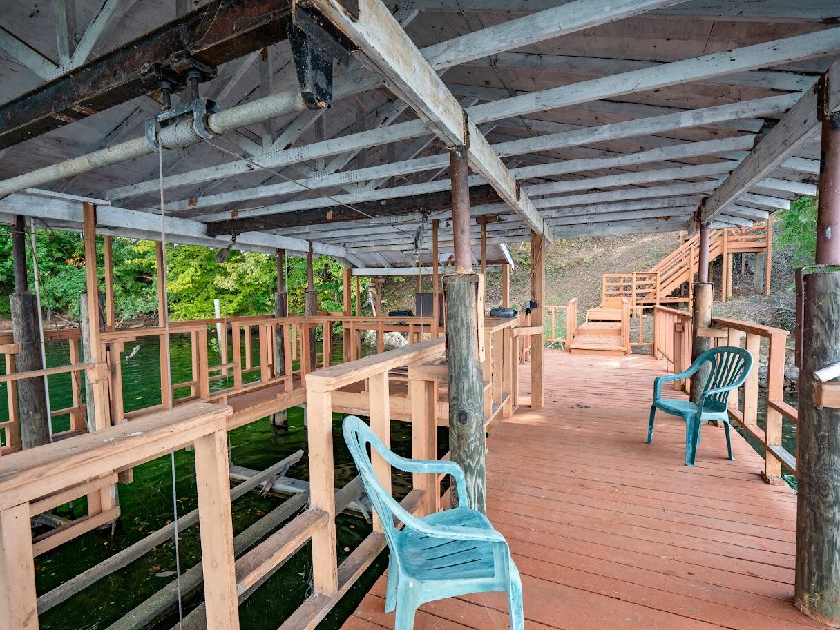 542 Sunset Hills Lane, Spring City, Tennessee image 10