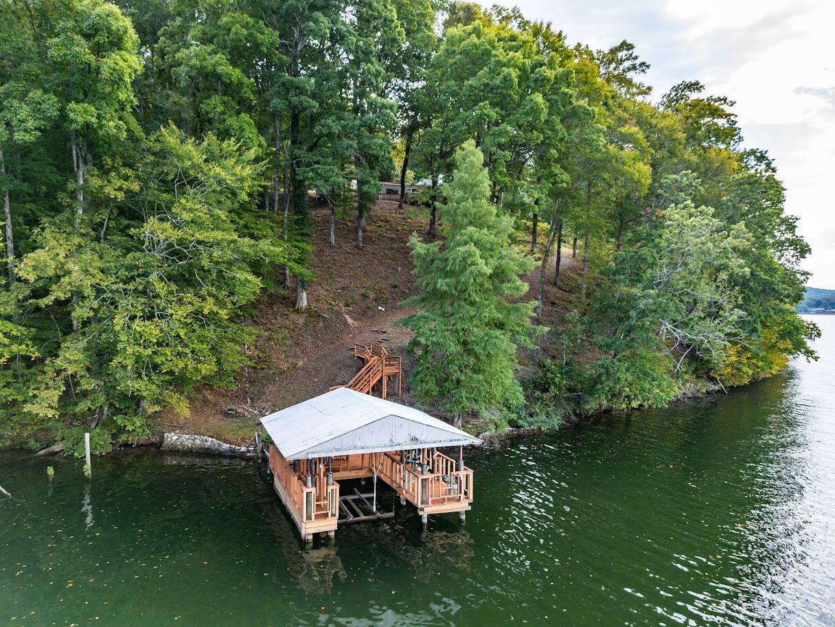 542 Sunset Hills Lane, Spring City, Tennessee image 2