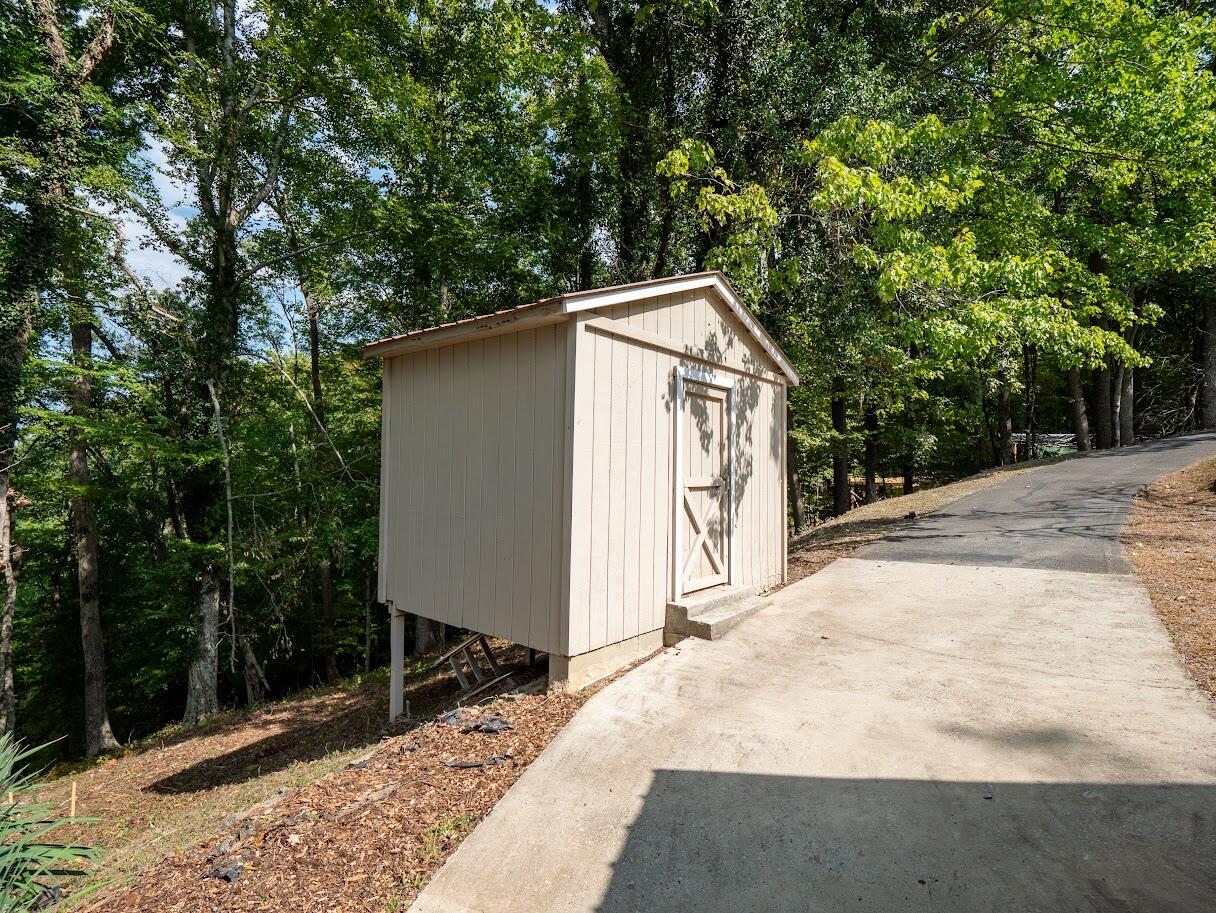 542 Sunset Hills Lane, Spring City, Tennessee image 31