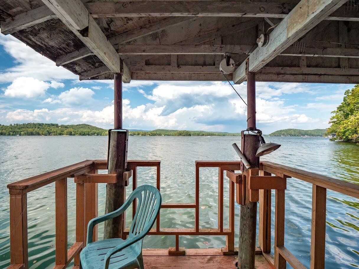 542 Sunset Hills Lane, Spring City, Tennessee image 8