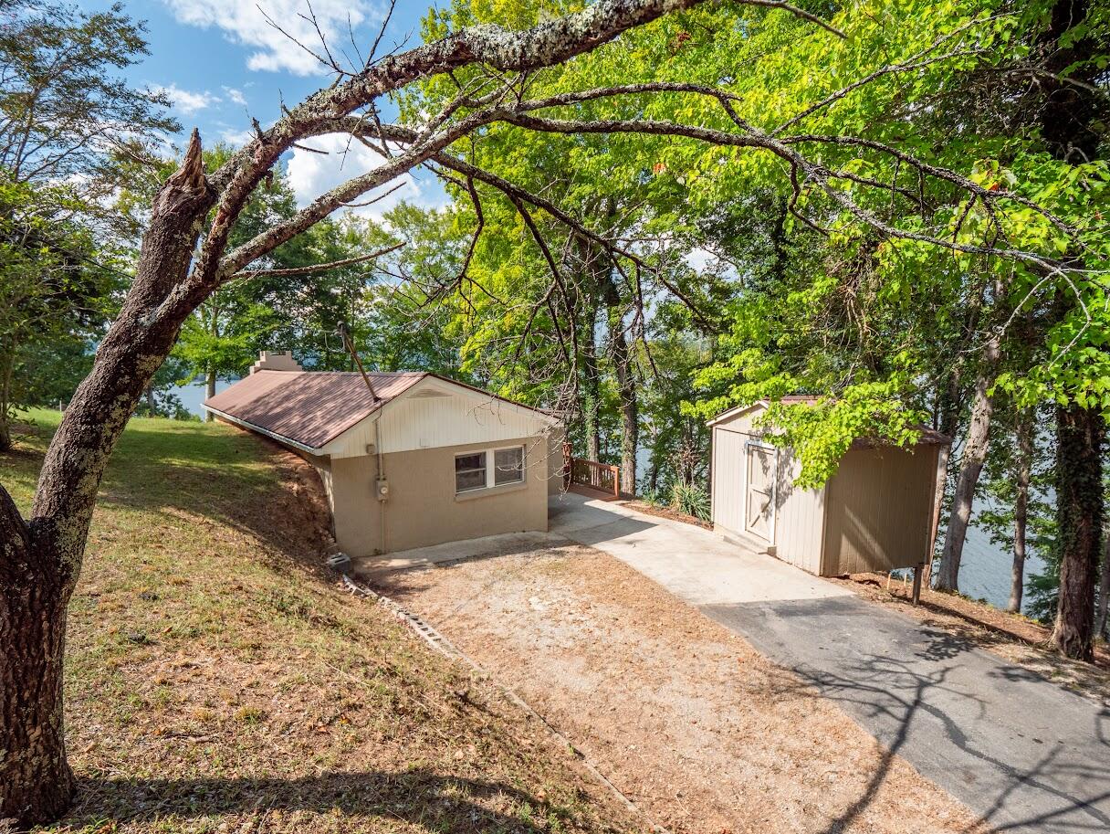 542 Sunset Hills Lane, Spring City, Tennessee image 29