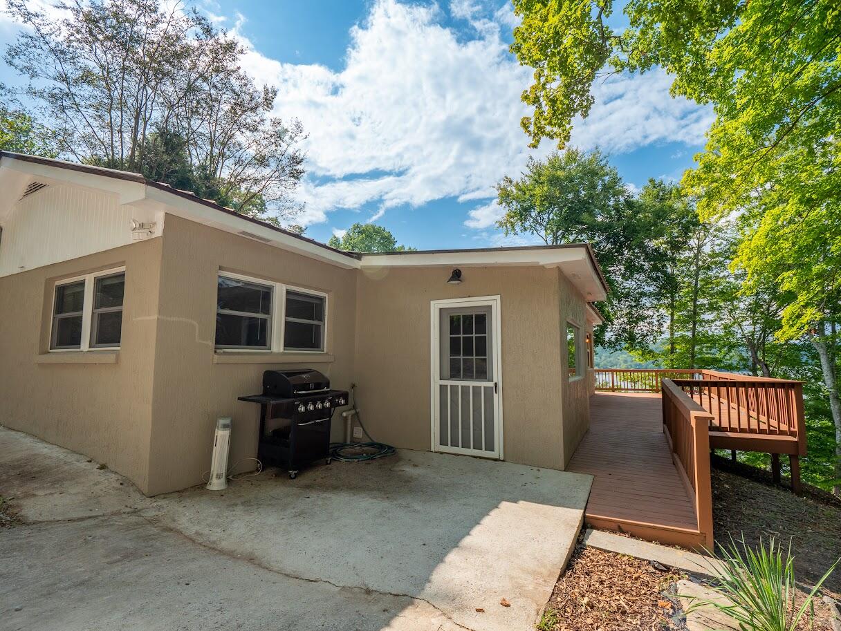 542 Sunset Hills Lane, Spring City, Tennessee image 32