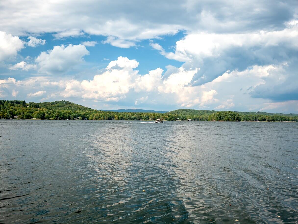 542 Sunset Hills Lane, Spring City, Tennessee image 9