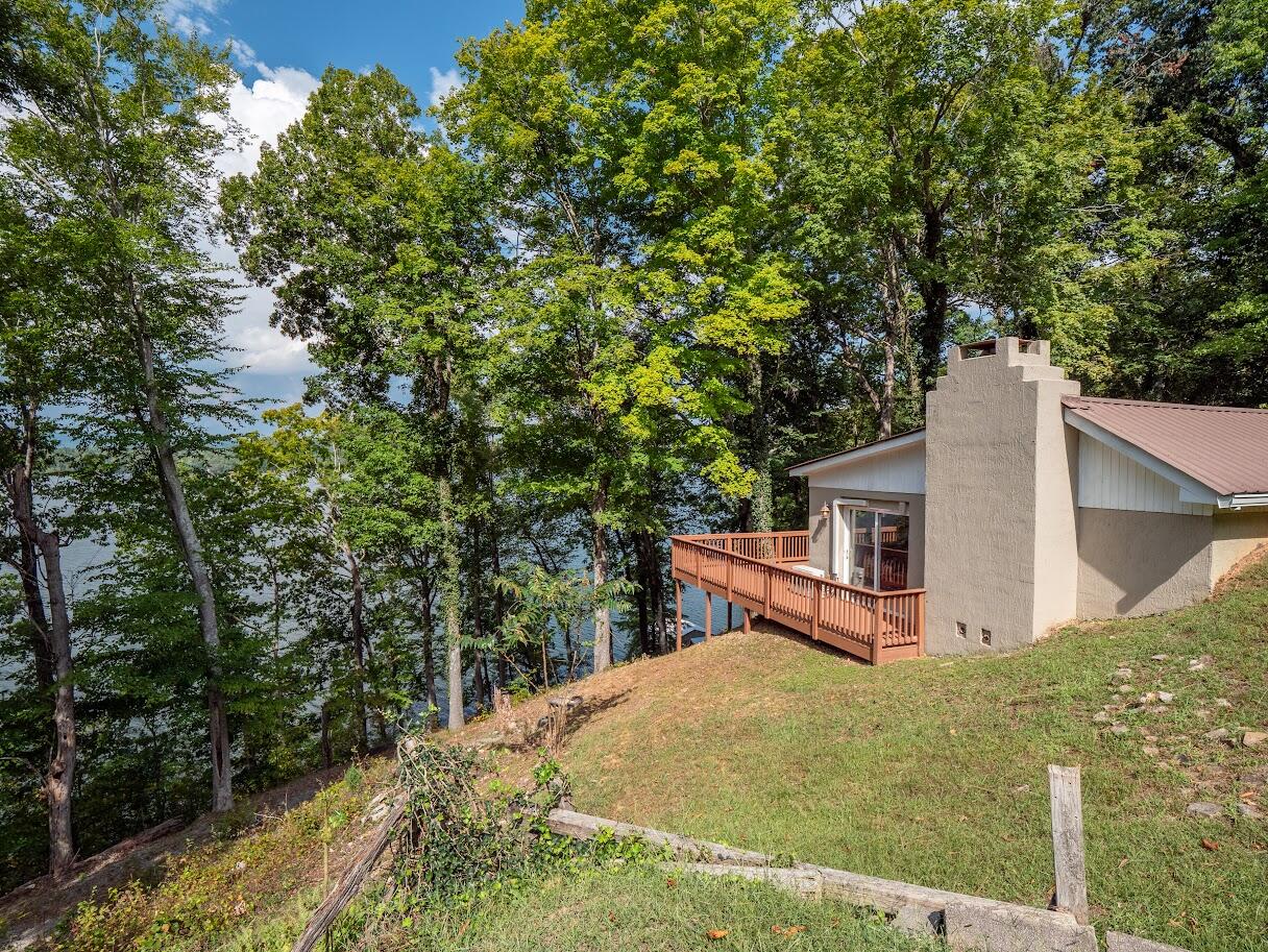 542 Sunset Hills Lane, Spring City, Tennessee image 33