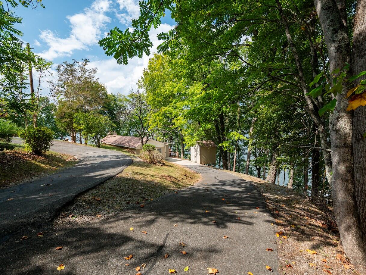 542 Sunset Hills Lane, Spring City, Tennessee image 27