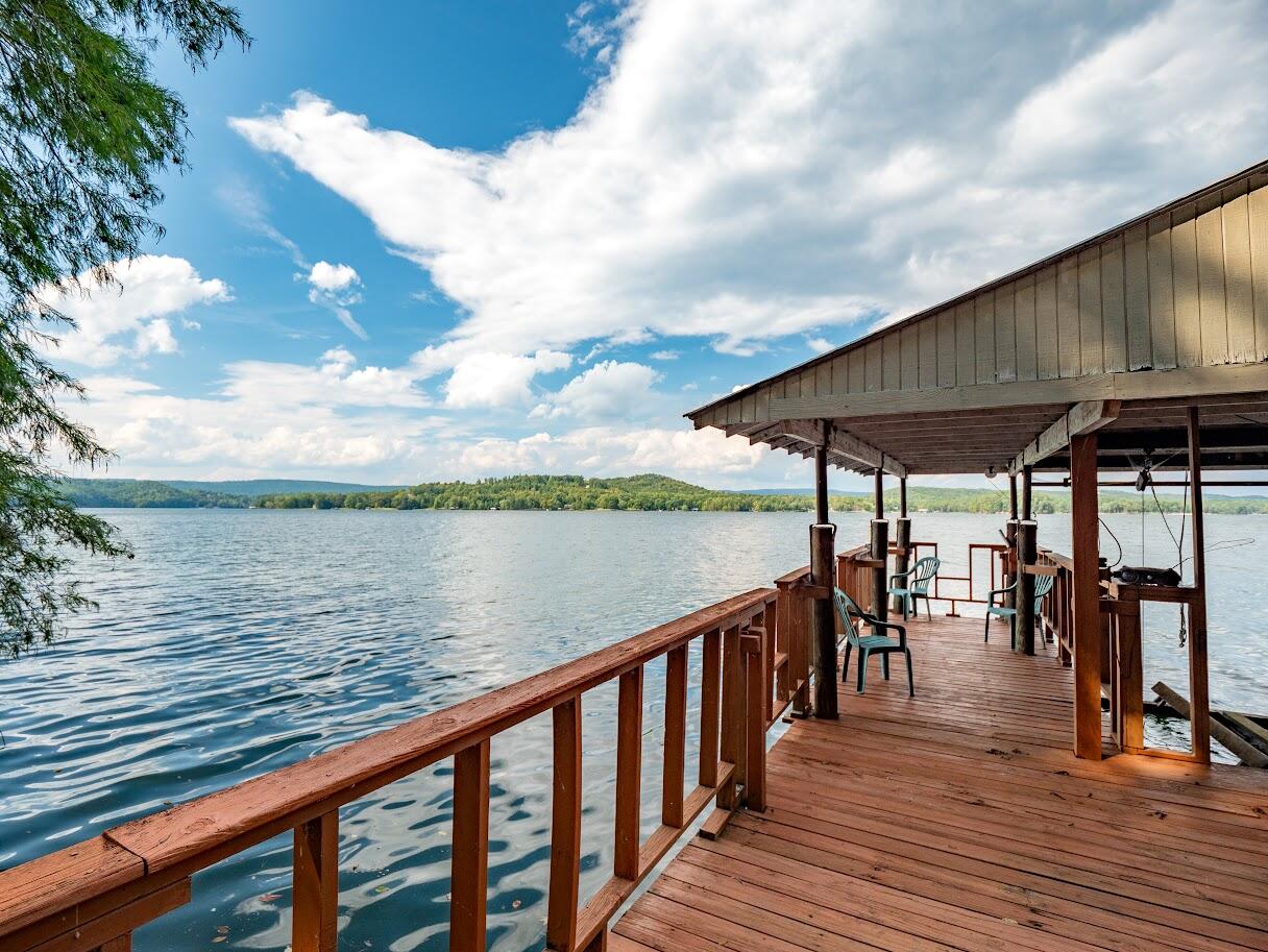 542 Sunset Hills Lane, Spring City, Tennessee image 6