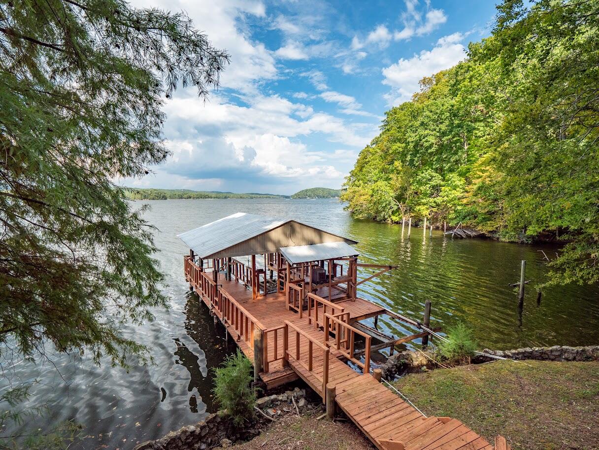 542 Sunset Hills Lane, Spring City, Tennessee image 13