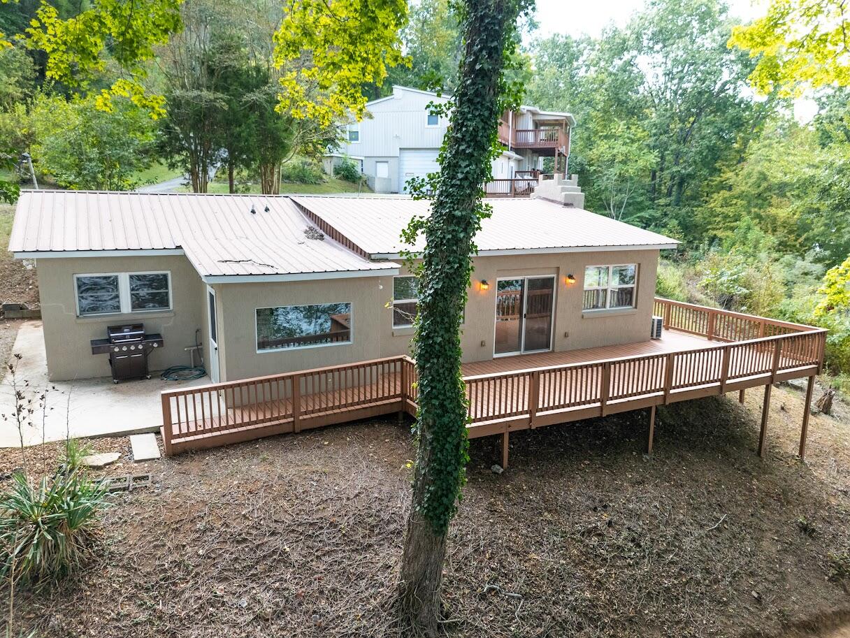 542 Sunset Hills Lane, Spring City, Tennessee image 35