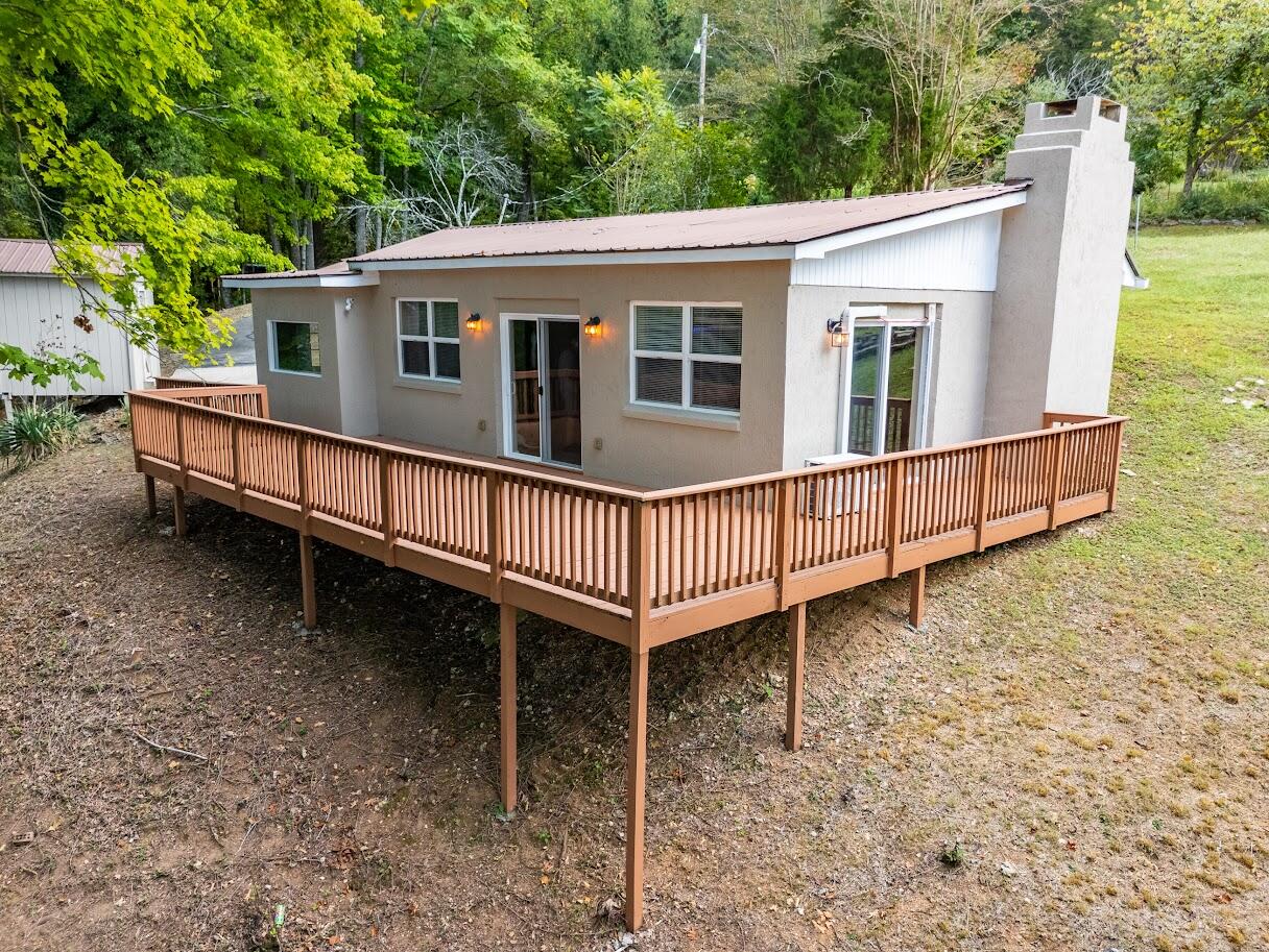 542 Sunset Hills Lane, Spring City, Tennessee image 37