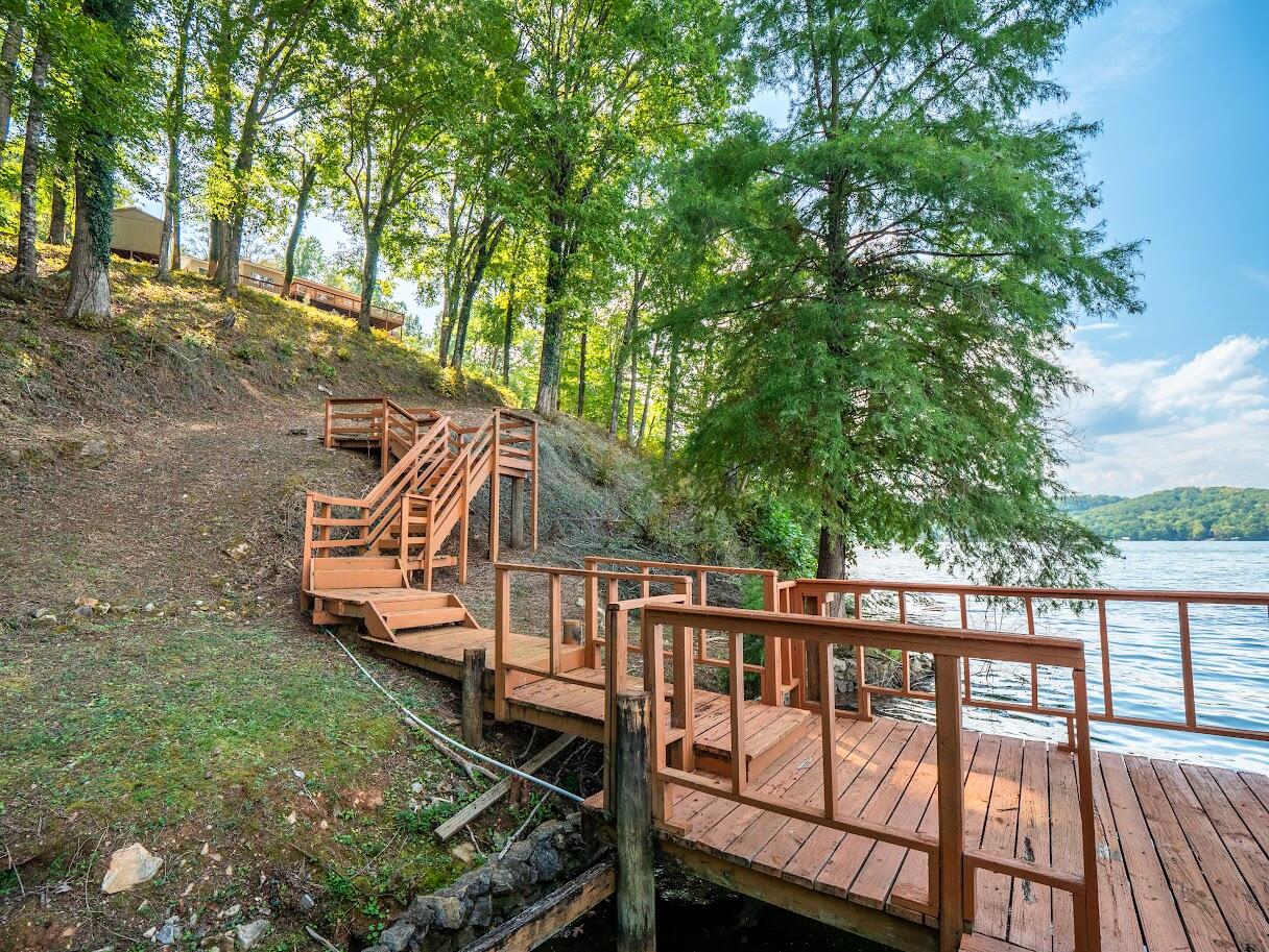 542 Sunset Hills Lane, Spring City, Tennessee image 21