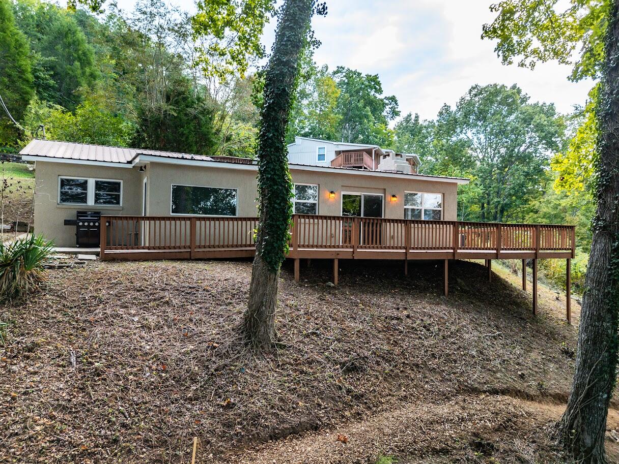 542 Sunset Hills Lane, Spring City, Tennessee image 36