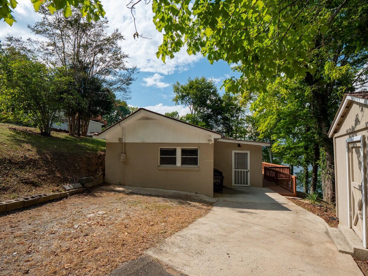 542 Sunset Hills Lane, Spring City, Tennessee image 30