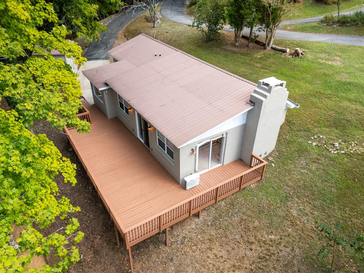 542 Sunset Hills Lane, Spring City, Tennessee image 45