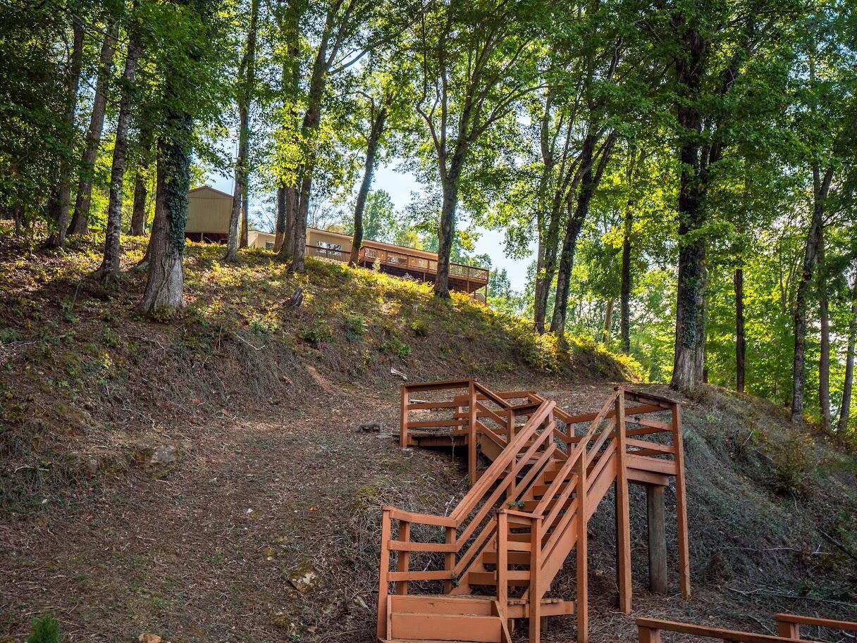 542 Sunset Hills Lane, Spring City, Tennessee image 22