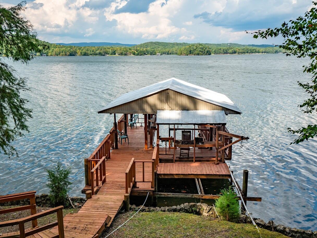 542 Sunset Hills Lane, Spring City, Tennessee image 14