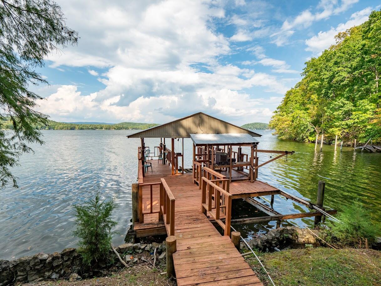 542 Sunset Hills Lane, Spring City, Tennessee image 5