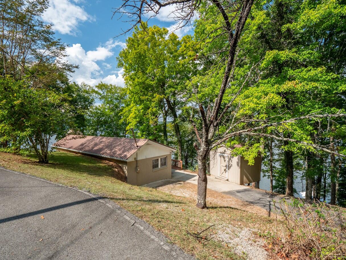 542 Sunset Hills Lane, Spring City, Tennessee image 28