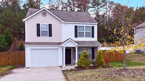 Photo of 303 Homestead Court, Kingston, TN 37763 (MLS # 1526414)