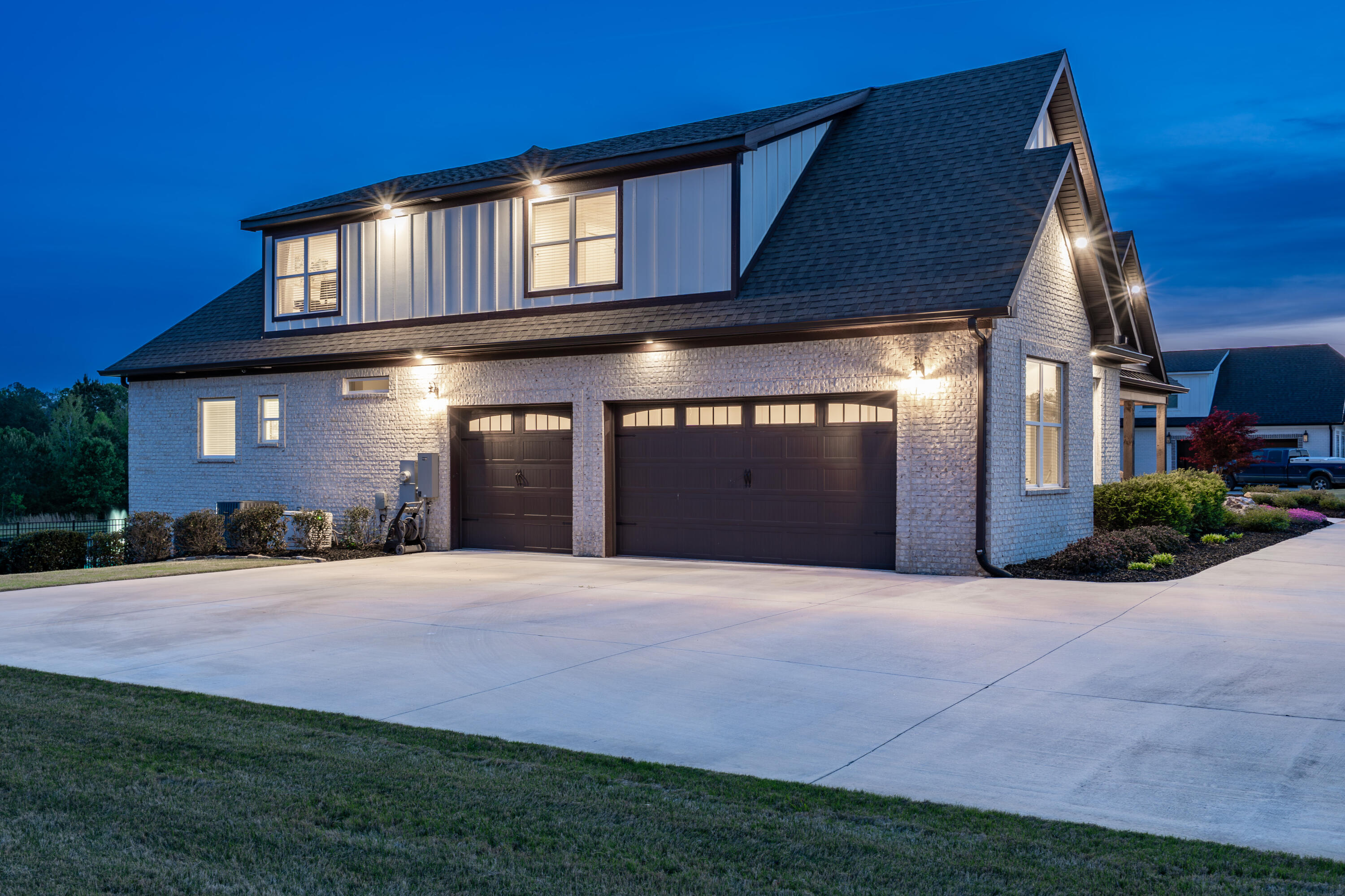 138 Breckinridge Drive