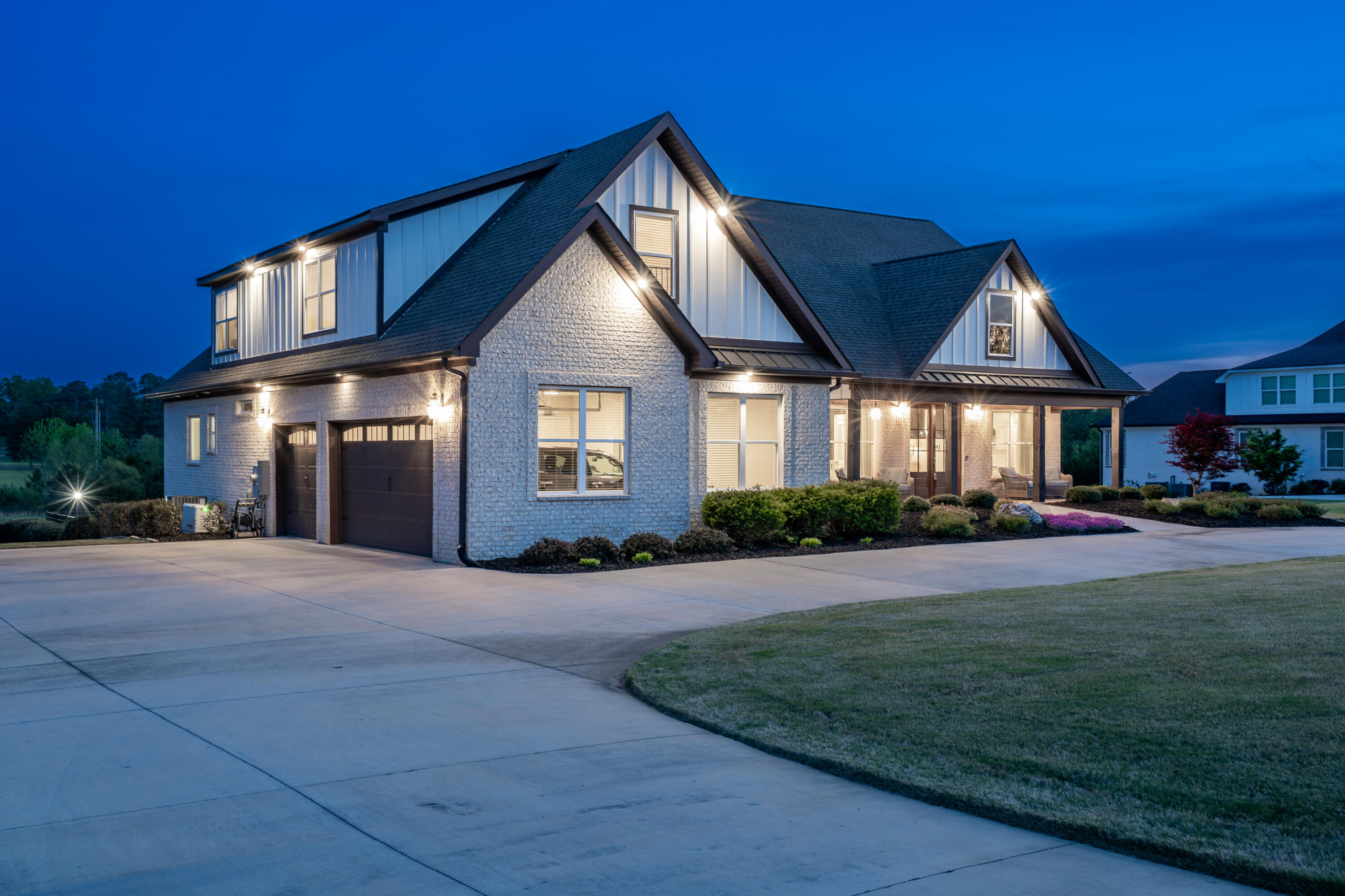 138 Breckinridge Drive