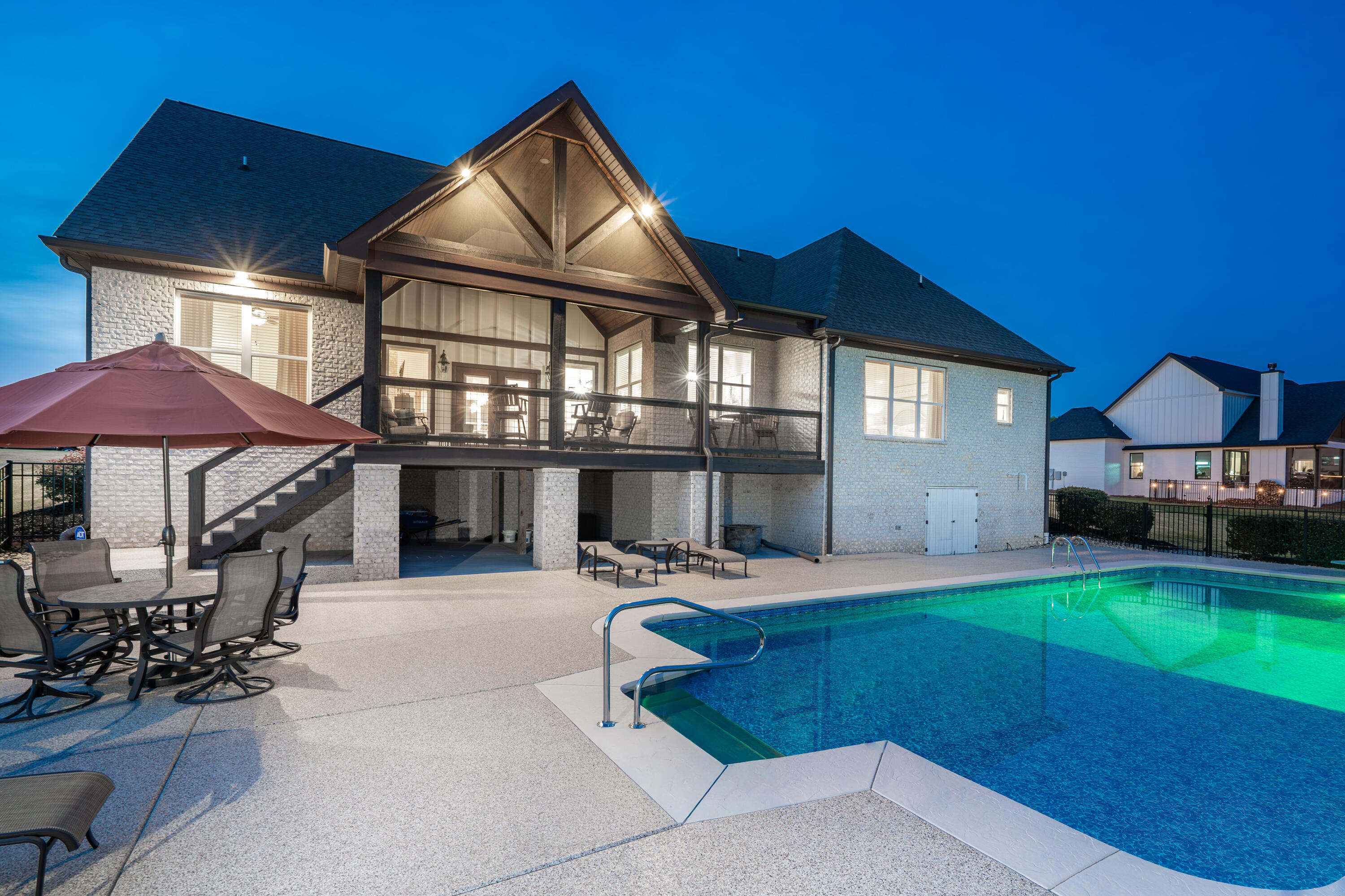 138 Breckinridge Drive