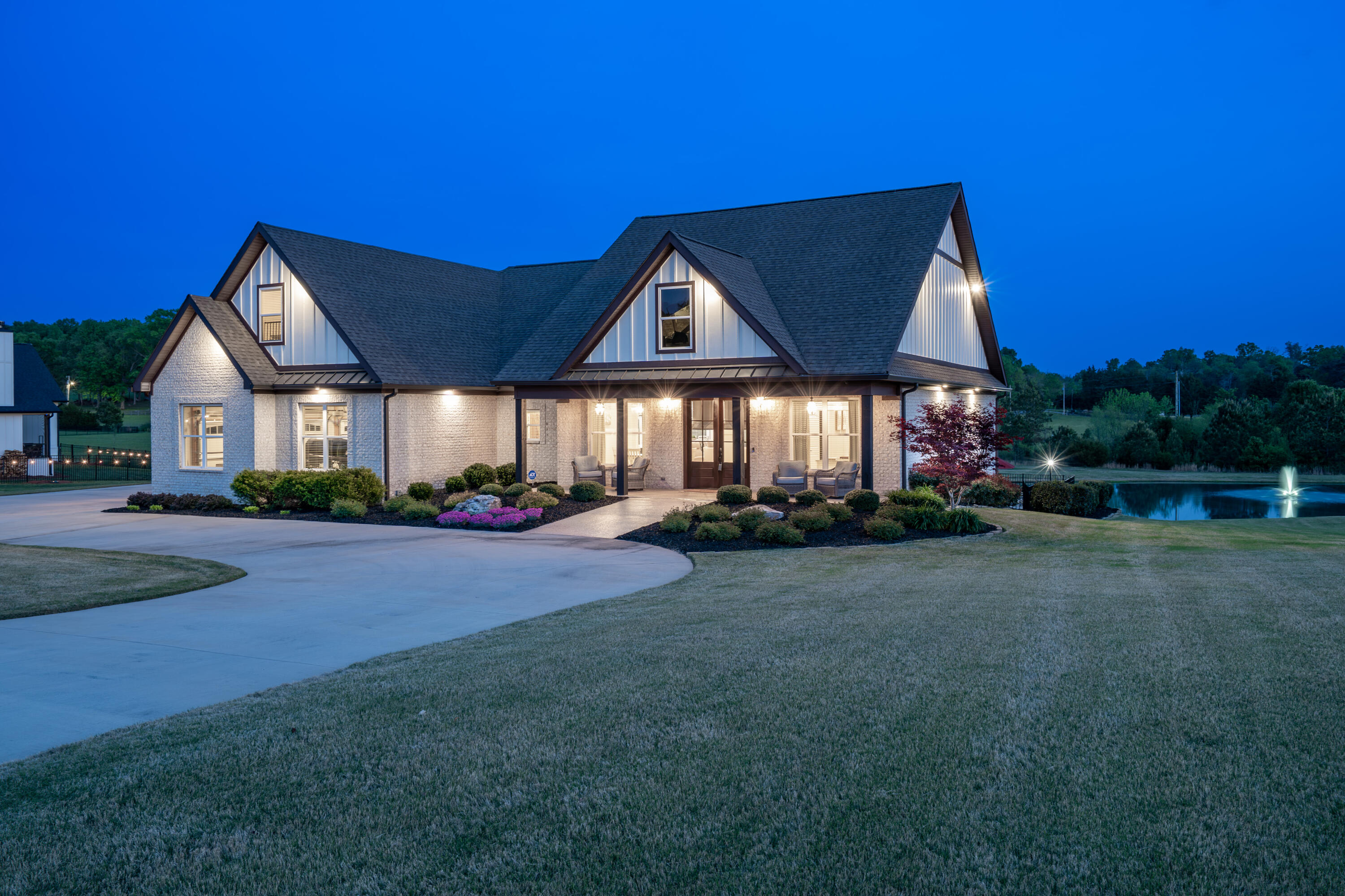 138 Breckinridge Drive