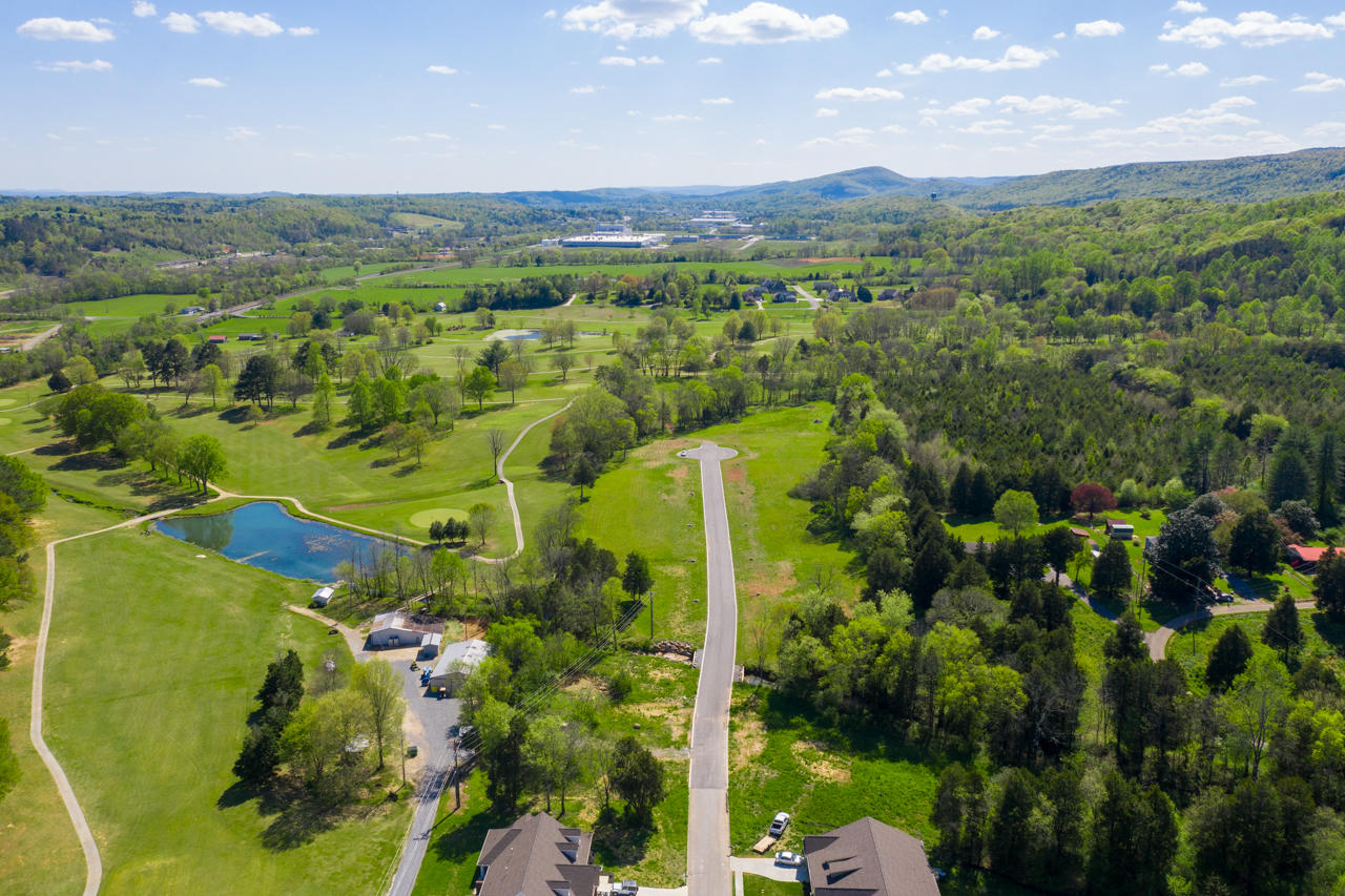 Lot 9 Norman Creek Road #9, Evensville, Tennessee image 7