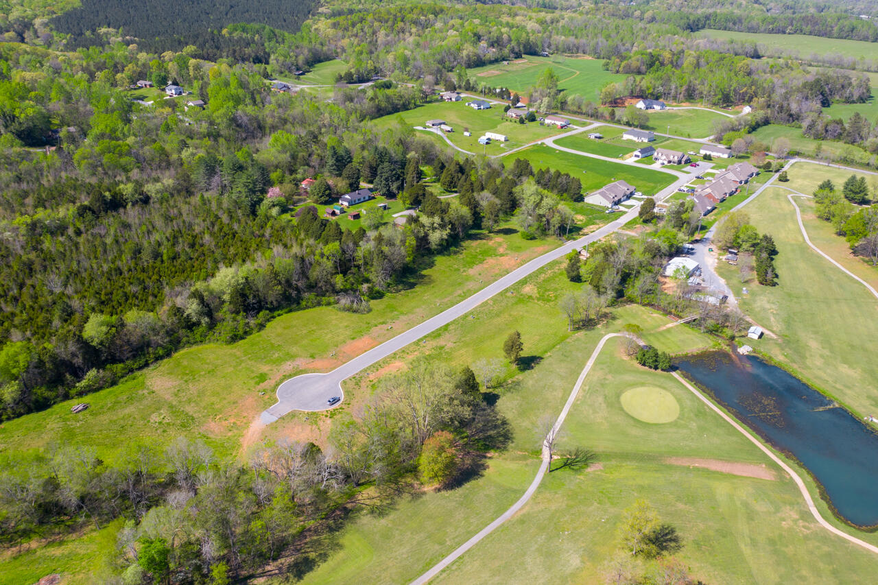 Lot 9 Norman Creek Road #9, Evensville, Tennessee image 3