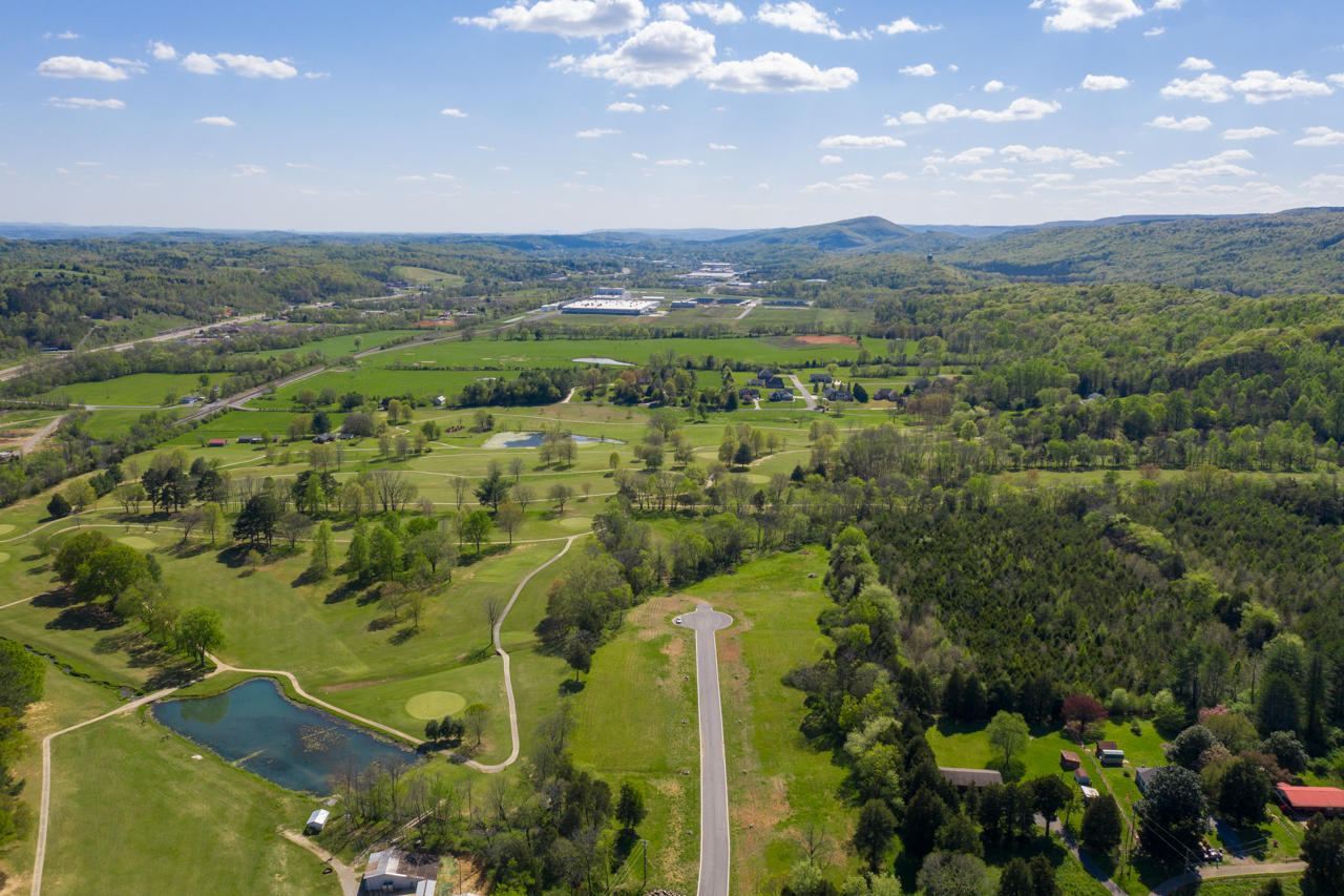 Lot 9 Norman Creek Road #9, Evensville, Tennessee image 6