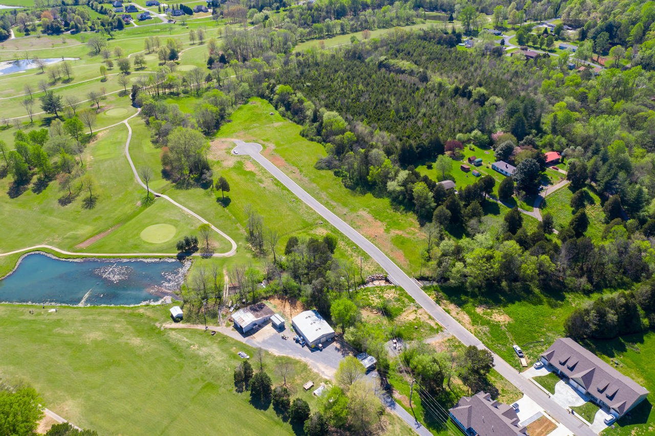 Lot 9 Norman Creek Road #9, Evensville, Tennessee image 5