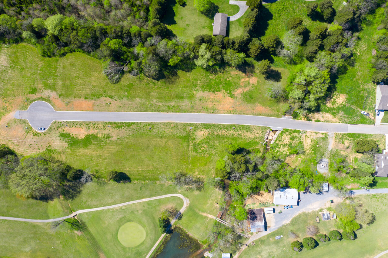 Lot 9 Norman Creek Road #9, Evensville, Tennessee image 4