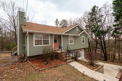 Tiny photo for 136 Campbell Circle, Ringgold, GA 30736 (MLS # 1528991)