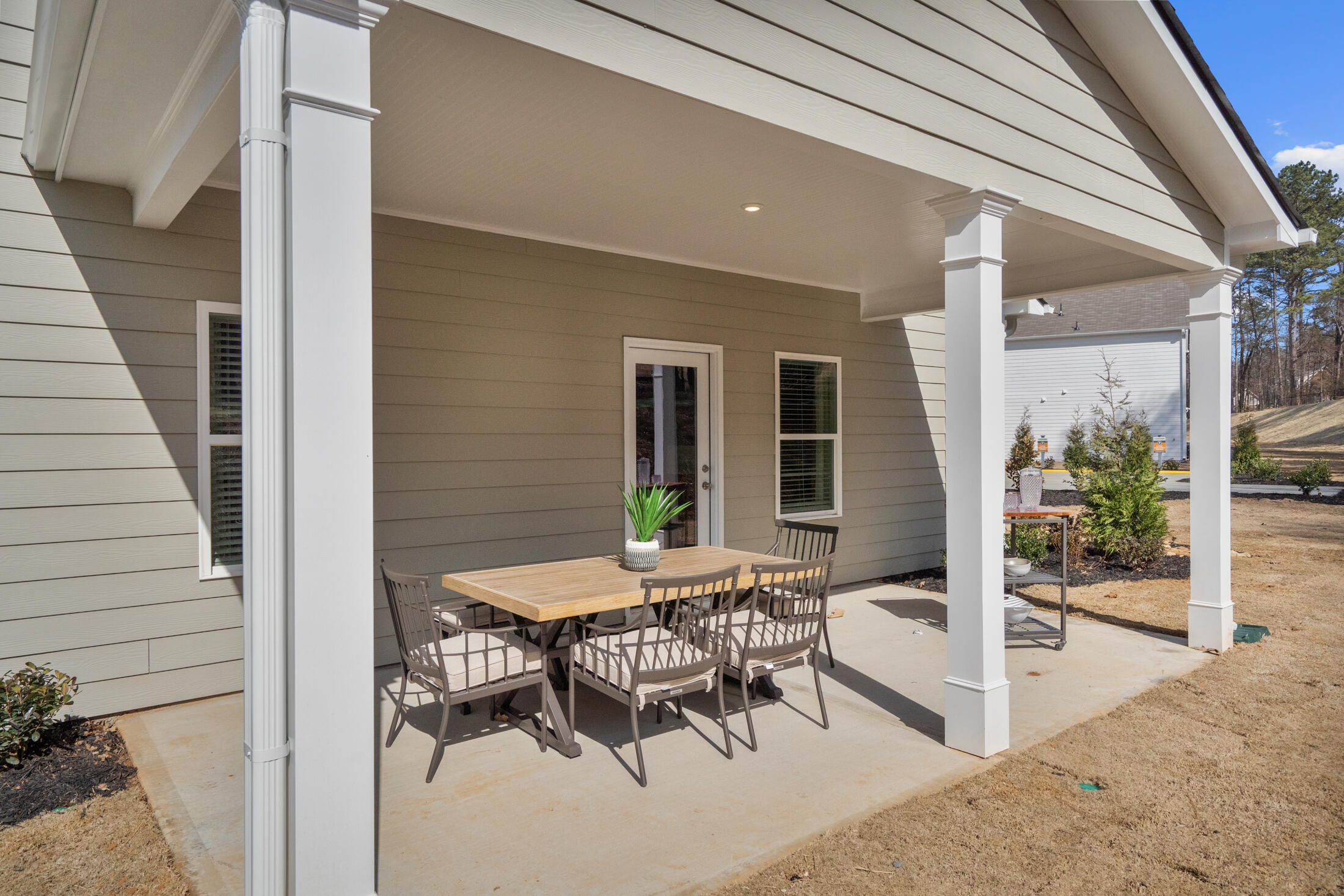 8841 Meadowvale Court, Ooltewah, Tennessee image 31