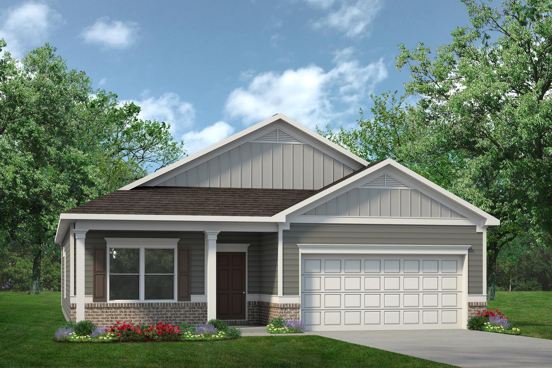 8841 Meadowvale Court, Ooltewah, Tennessee image 1
