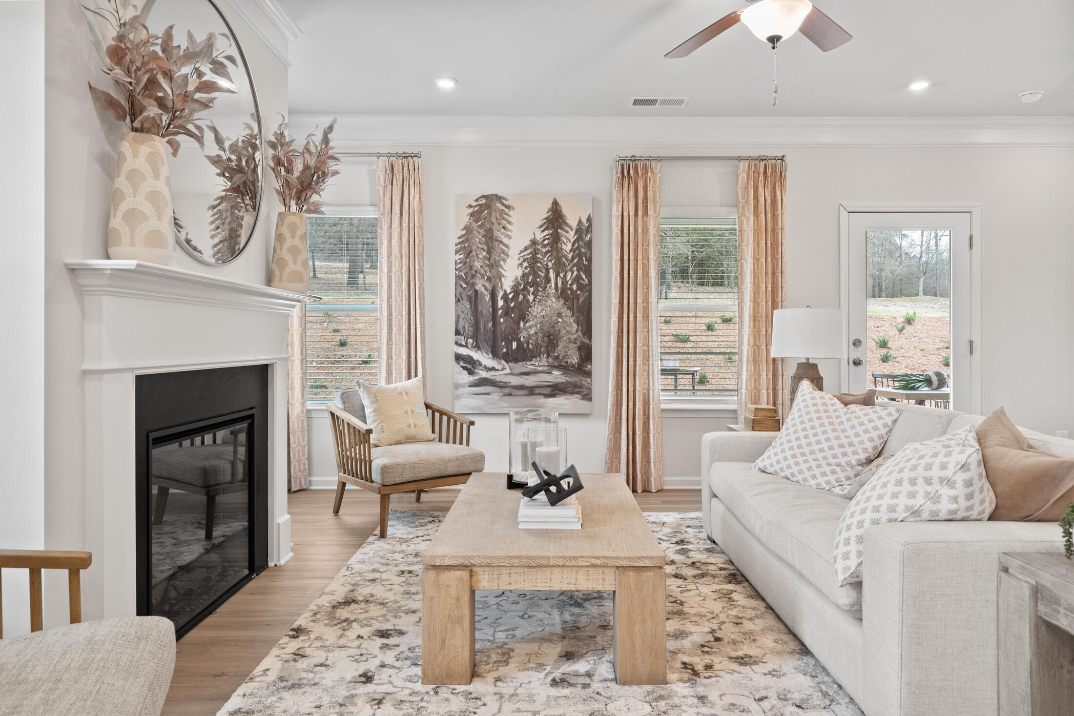 8841 Meadowvale Court, Ooltewah, Tennessee image 16