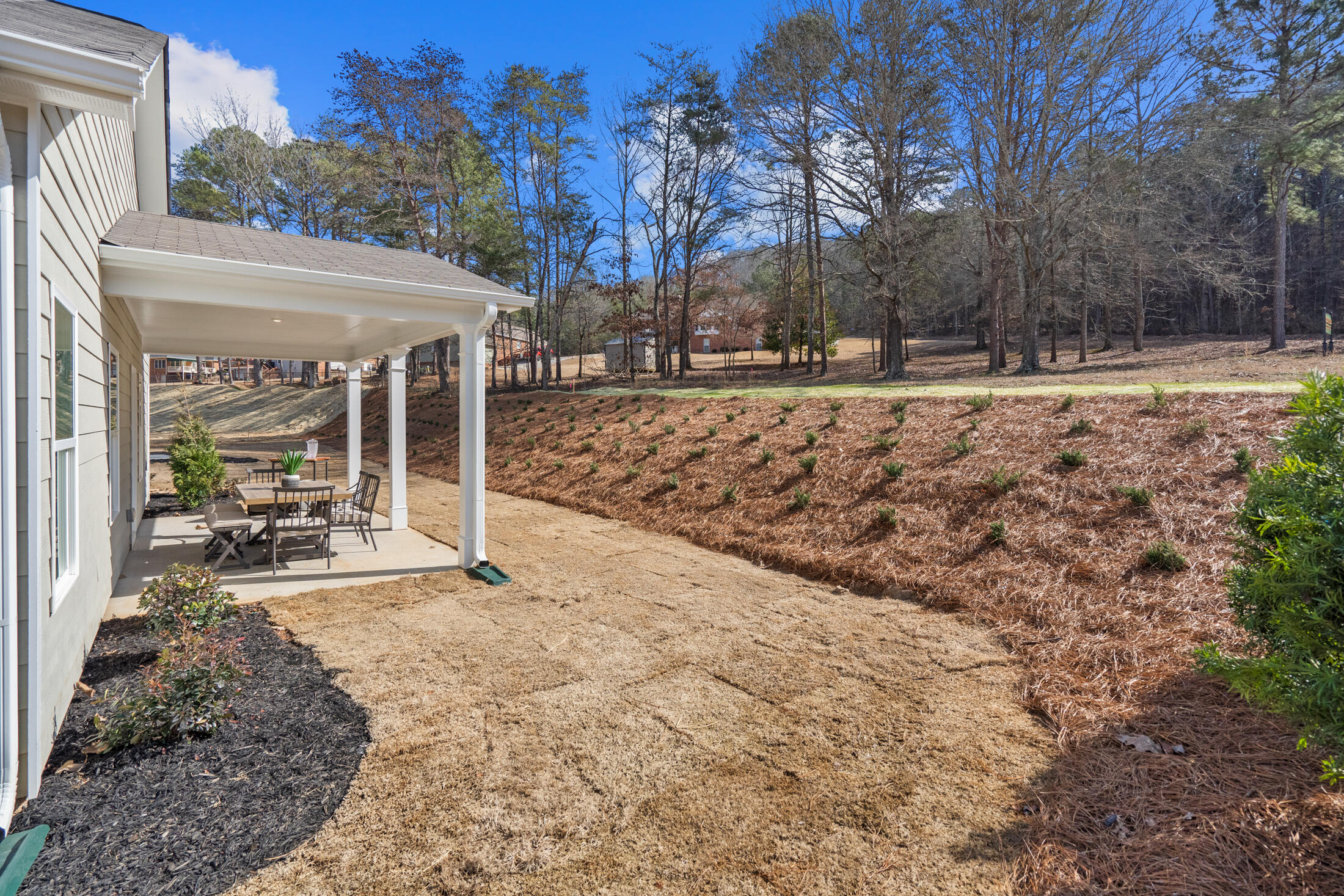 8841 Meadowvale Court, Ooltewah, Tennessee image 30