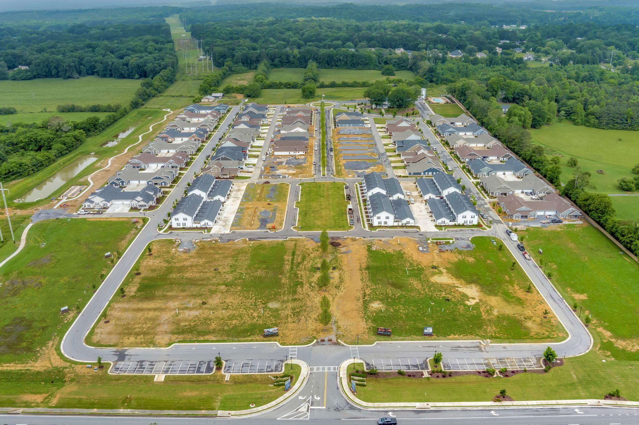 337 Pacer Lane #4, Dalton, Georgia image 34